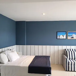 Flat Luxo No Samba Cabo Frio
